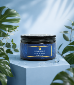 Hair Butter - 175G