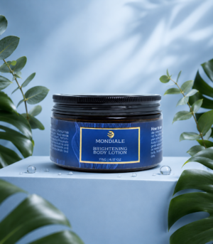 Brightening Night Body Lotion - 175G