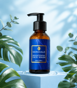 Brightening Face Wash - 100ML