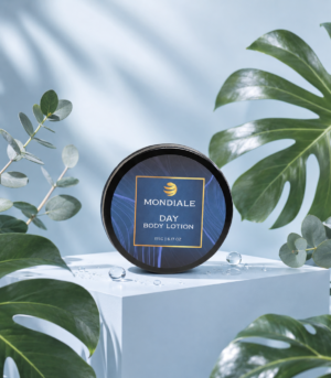 Mondiale Day body lotion - 175g