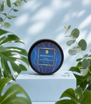 Mondiale Day Face Cream - 20g