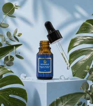Quick Eye Wrinkles Removal Serum - 10ML