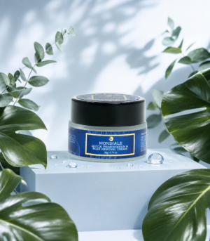 Quick Pigmentation & Scar Removal Cream - 20G