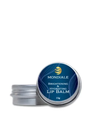 Brightening & Hydrating Lip Balm - 15G