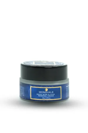 Rapid Acne & Scar Removal Cream - 20G