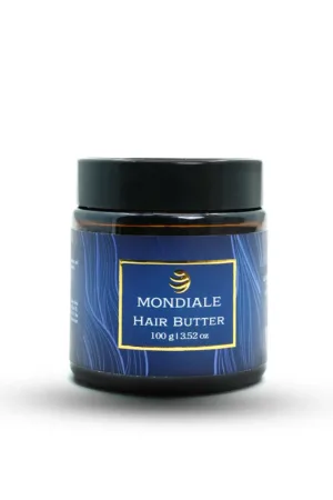 Hair Butter - 100G