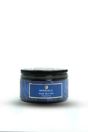 Hair Butter - 175G