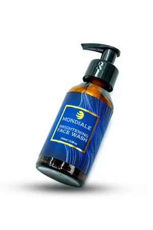 Brightening Face Wash - 100ML