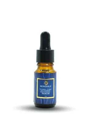 Vitamin C & Niacinamide Brightening Serum - 10ML