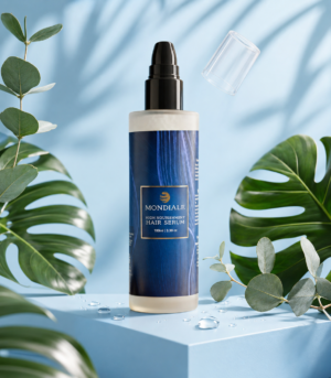 High Nourishment Hair Serum - 100ML