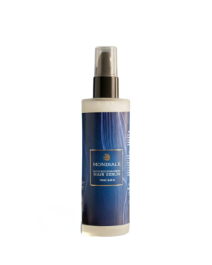 High Nourishment Hair Serum - 100ML